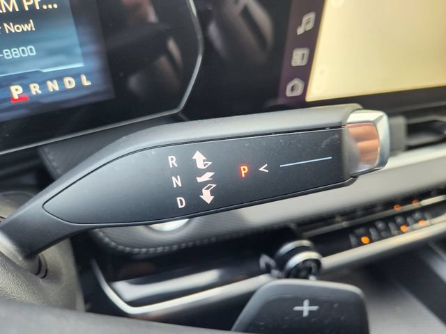 Used 2026 Chevrolet Equinox LT FWD image 23