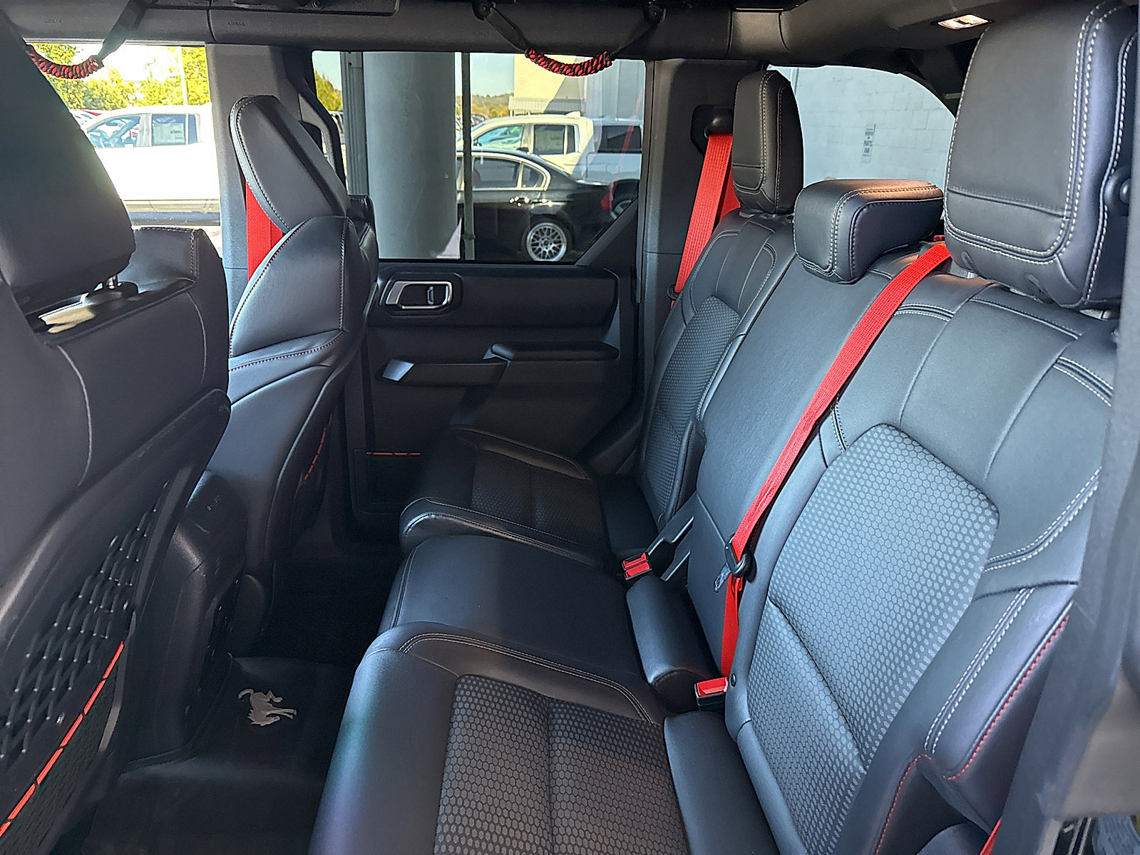 Used 2023 Ford Bronco Raptor image 15