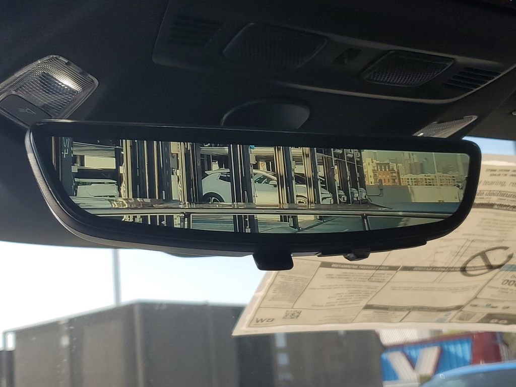 New 2026 Chevrolet Corvette Stingray Coupe w/ 1LT image 23