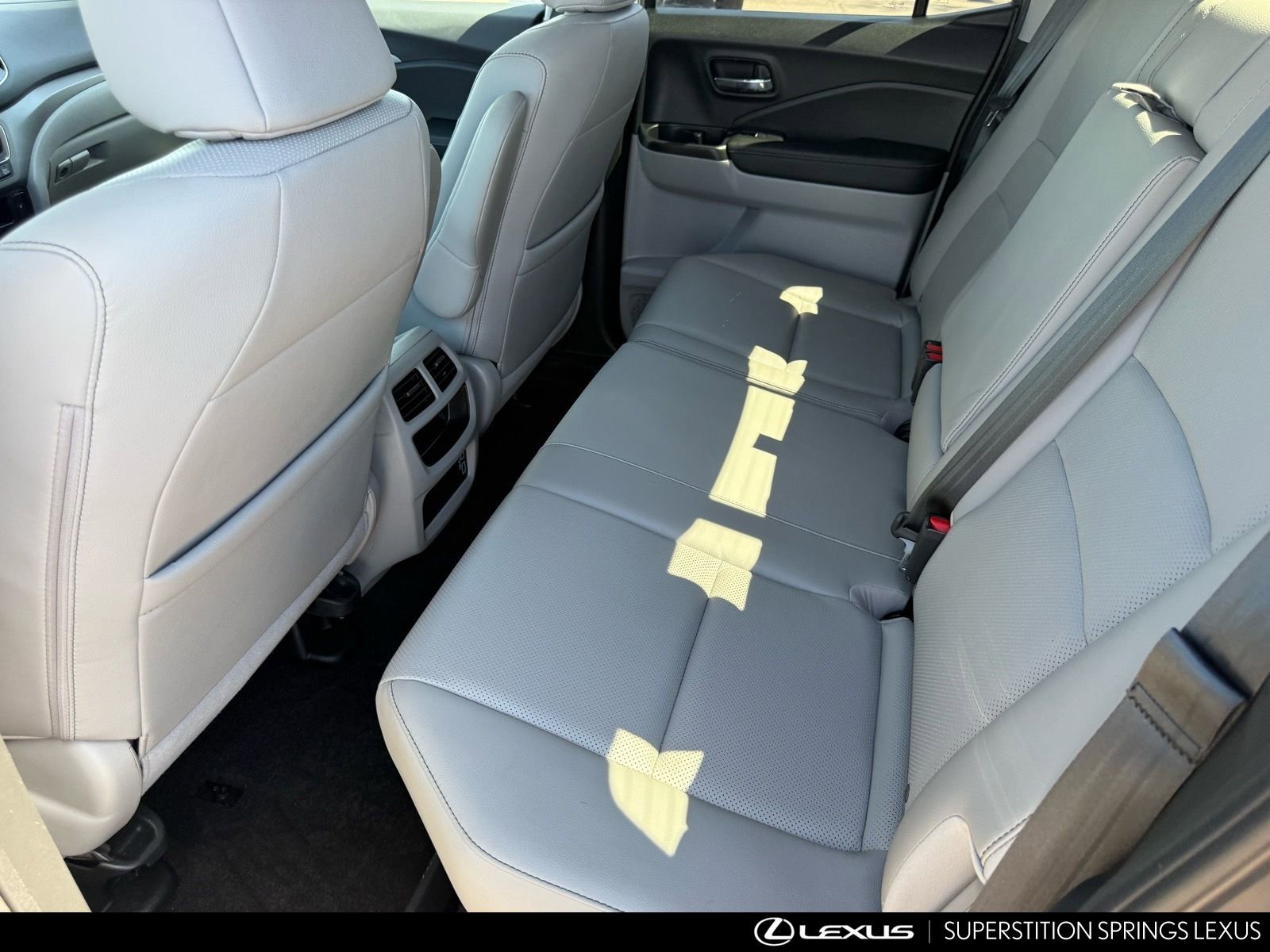 Used 2021 Honda Ridgeline RTL-E image 27