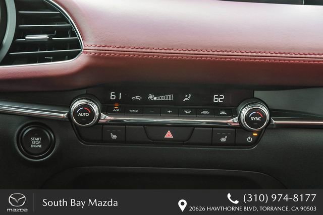 New 2026 MAZDA MAZDA3 2.5 S Hatchback w/ Premium Pkg image 15