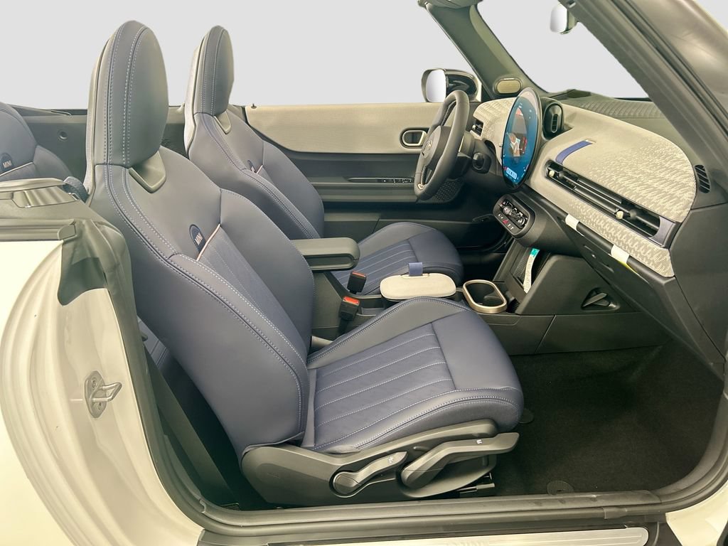 New 2026 MINI Cooper S FWD image 18