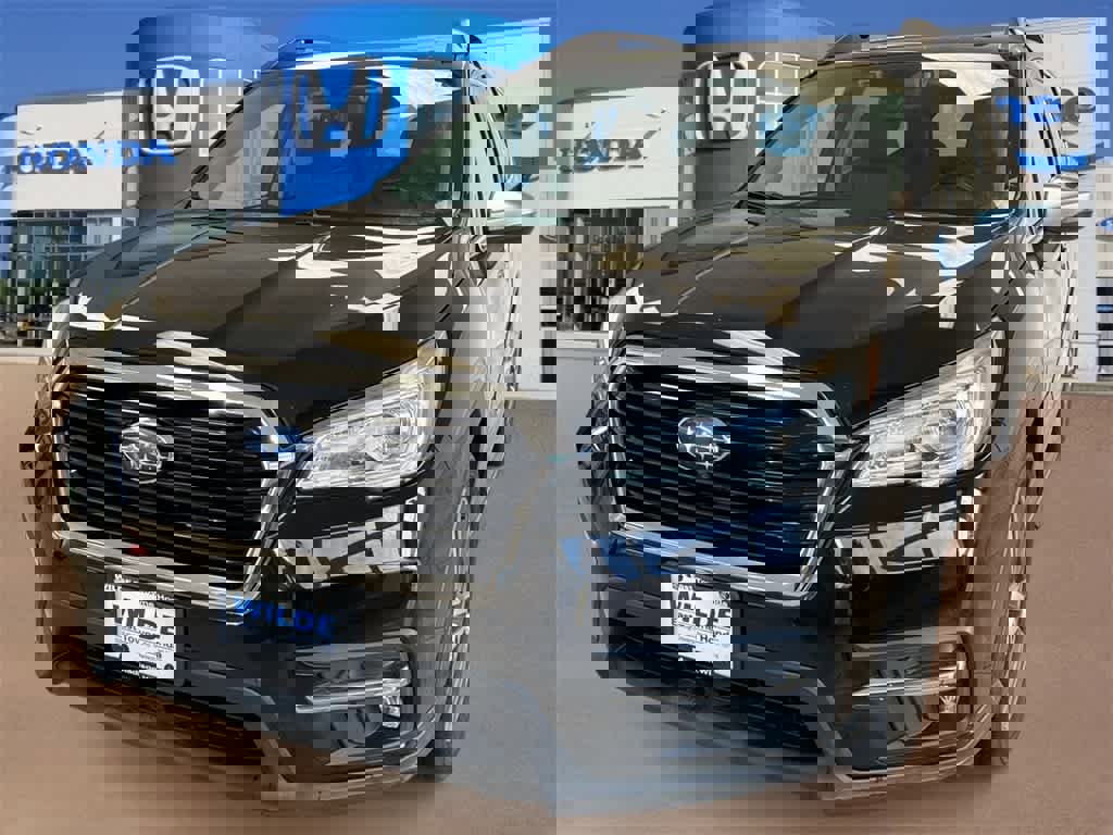Used 2019 Subaru Ascent Touring w/ Popular Package #2