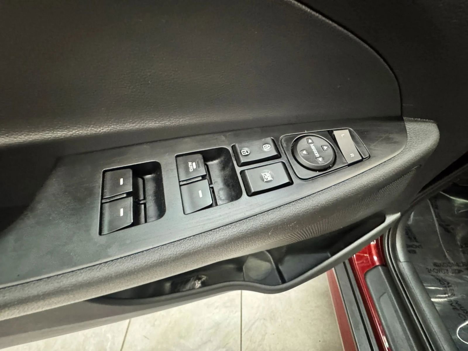 Used 2019 Hyundai Tucson Night image 23