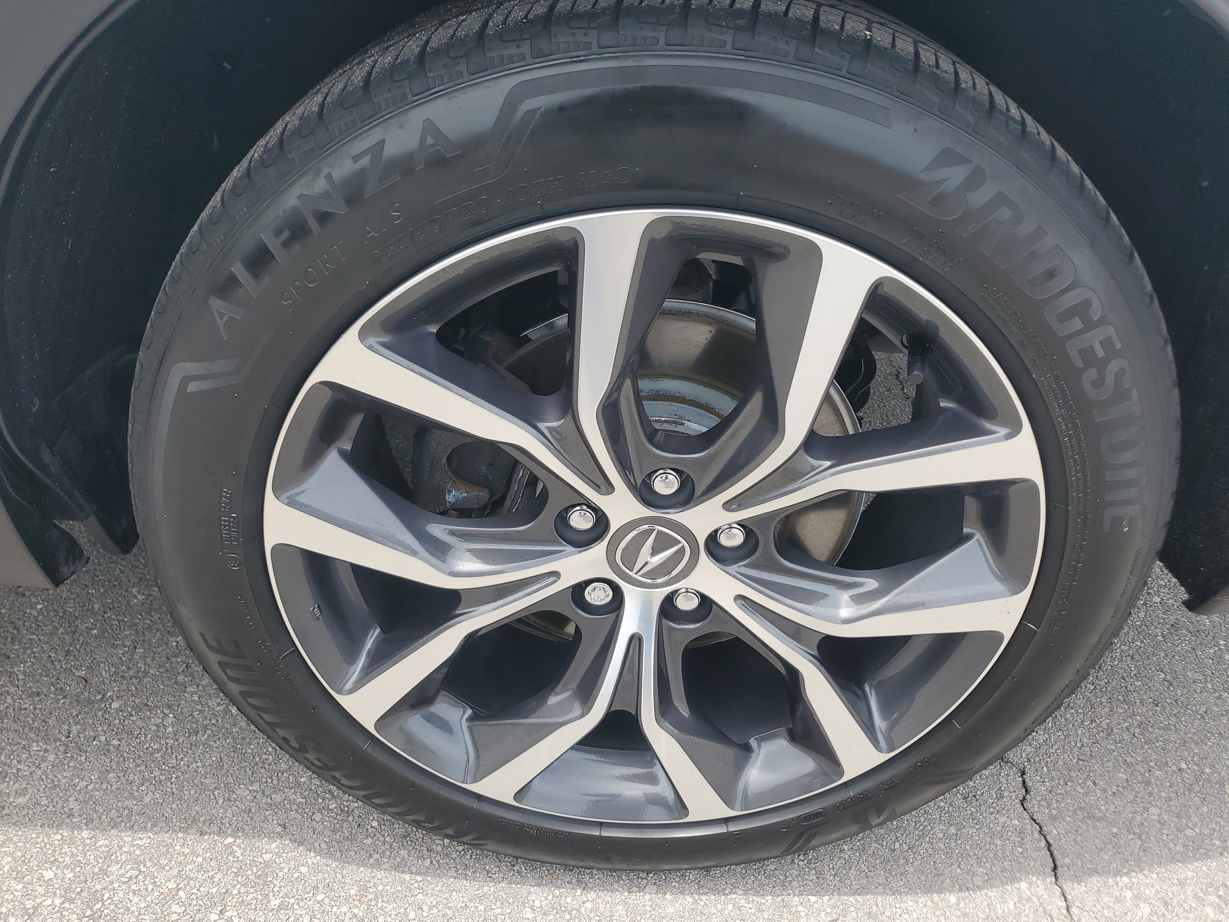 Used 2023 Acura MDX FWD w/ Technology Package image 32