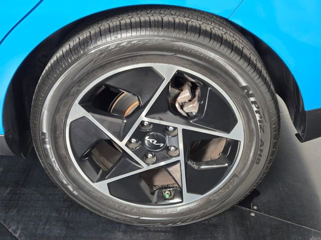 Used 2023 Kia Soul EX image 11