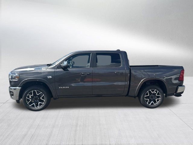 New 2026 RAM 1500 Laramie image 8