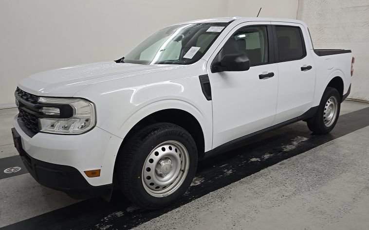 Used 2023 Ford Maverick XL