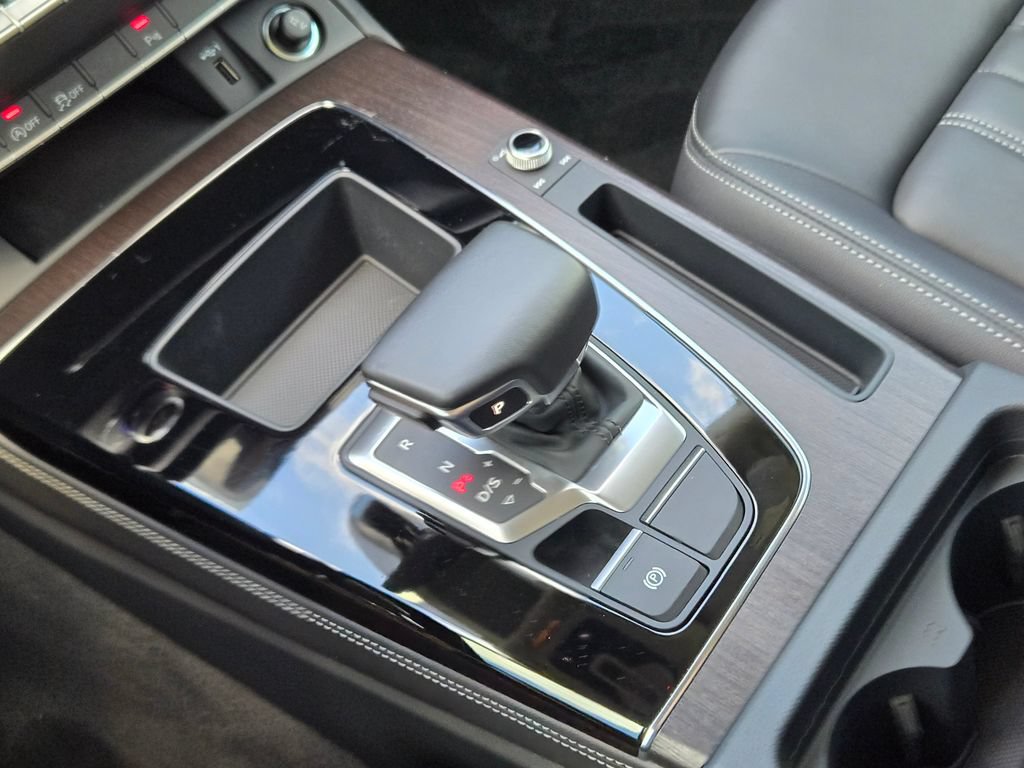 Certified 2023 Audi Q5 2.0T Premium Plus w/ Premium Plus Package AWD/4WD image 25