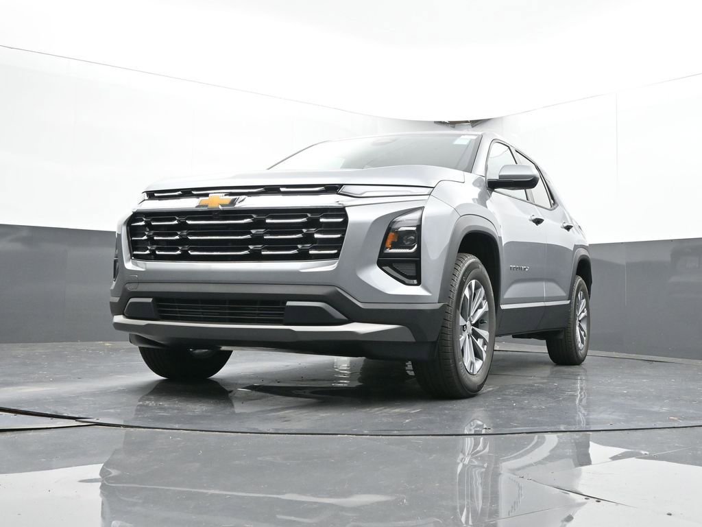 New 2026 Chevrolet Equinox LT w/ LPO, Floor Liner Package image 43