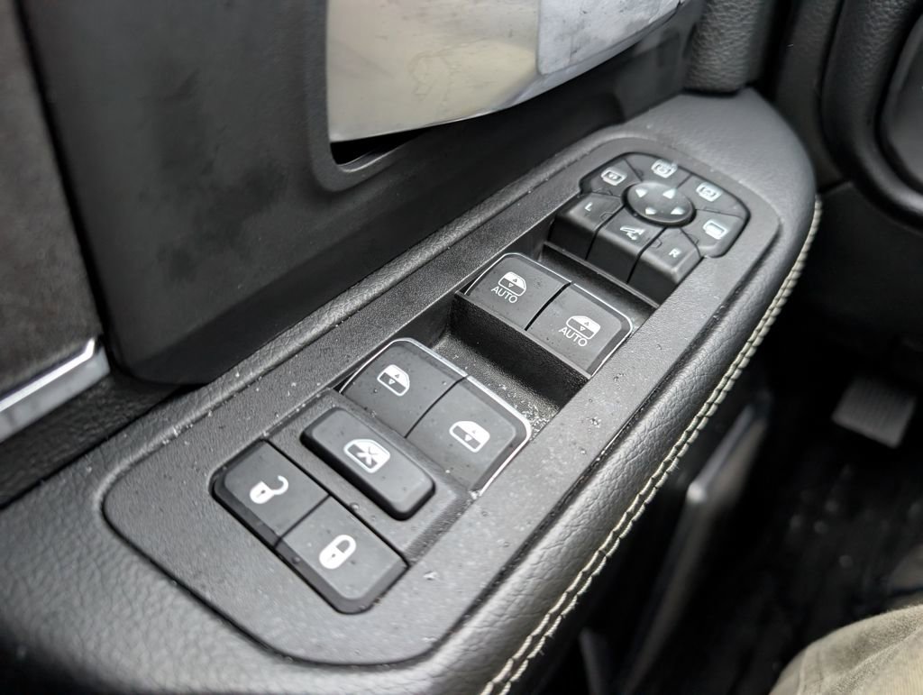 New 2026 RAM 3500 Laramie image 41