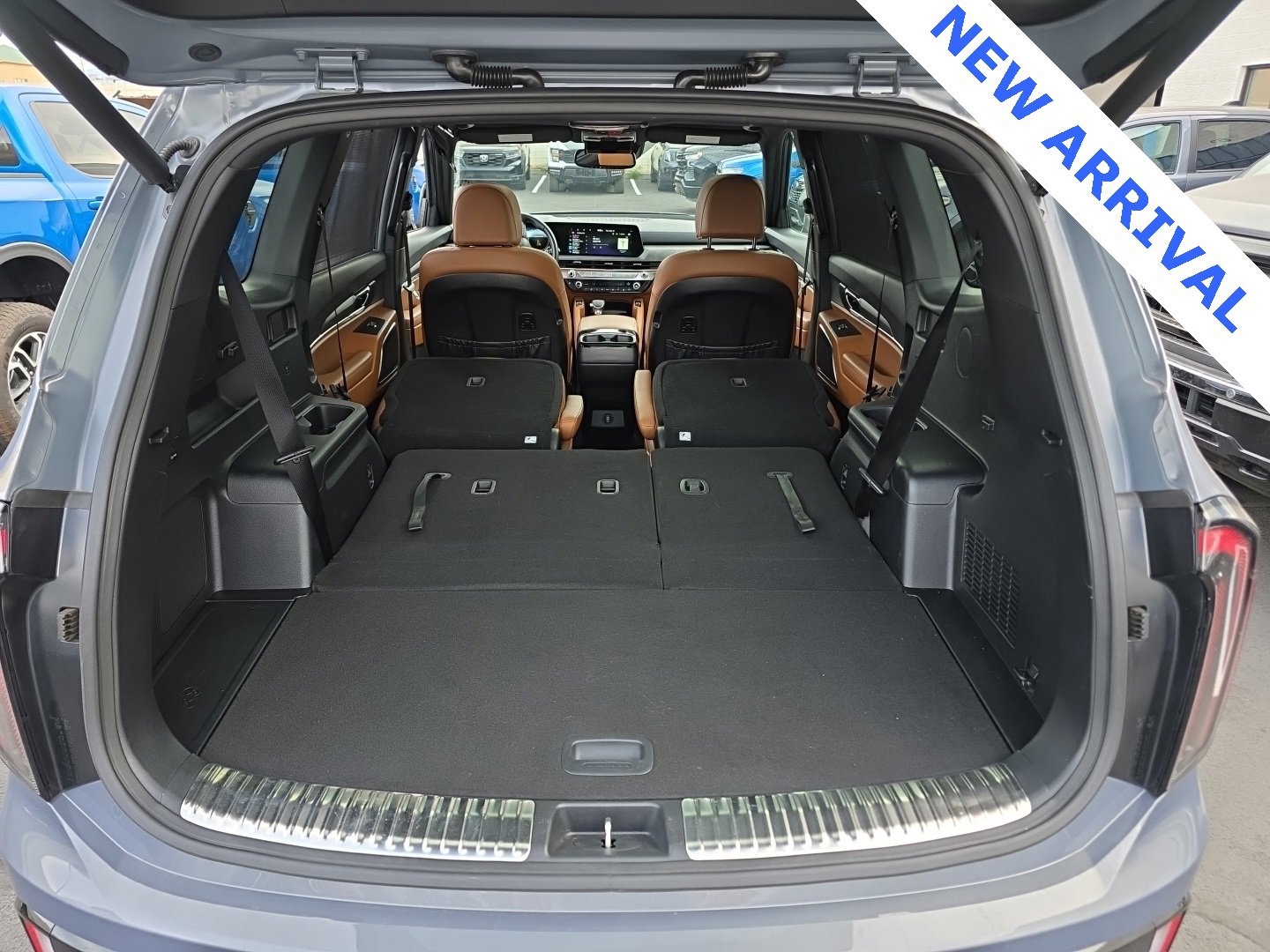 Used 2024 Kia Telluride SX X-Line image 46