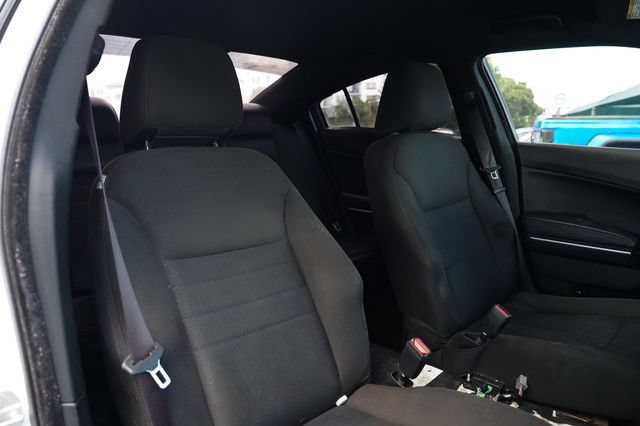 Used 2019 Dodge Charger Police w/ Fleet Safety Group RWD image 20
