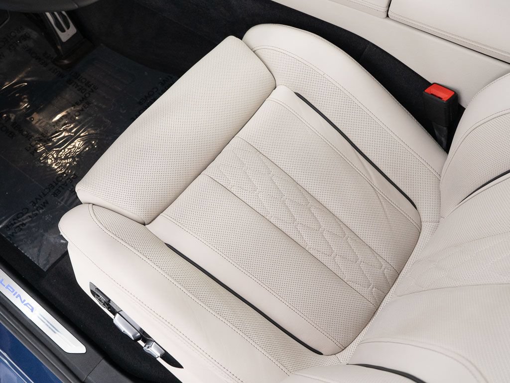 Used 2025 BMW ALPINA XB7 AWD/4WD image 19