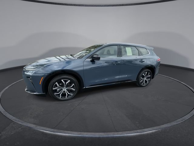 Used 2025 Toyota Crown Signia image 7