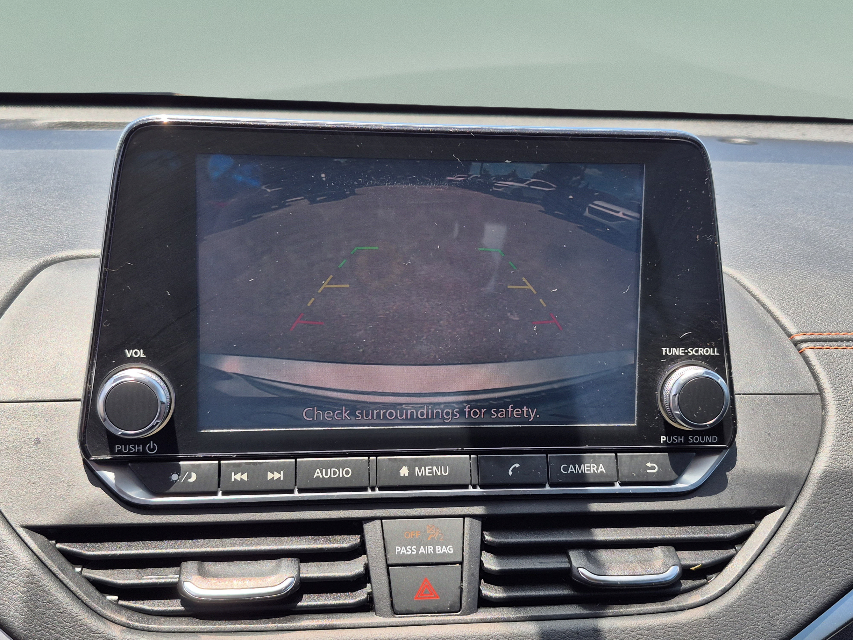 Used 2019 Nissan Altima 2.5 SR FWD image 23