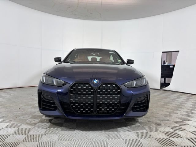 New 2026 BMW 430i xDrive w/ M Sport Package AWD/4WD image 2