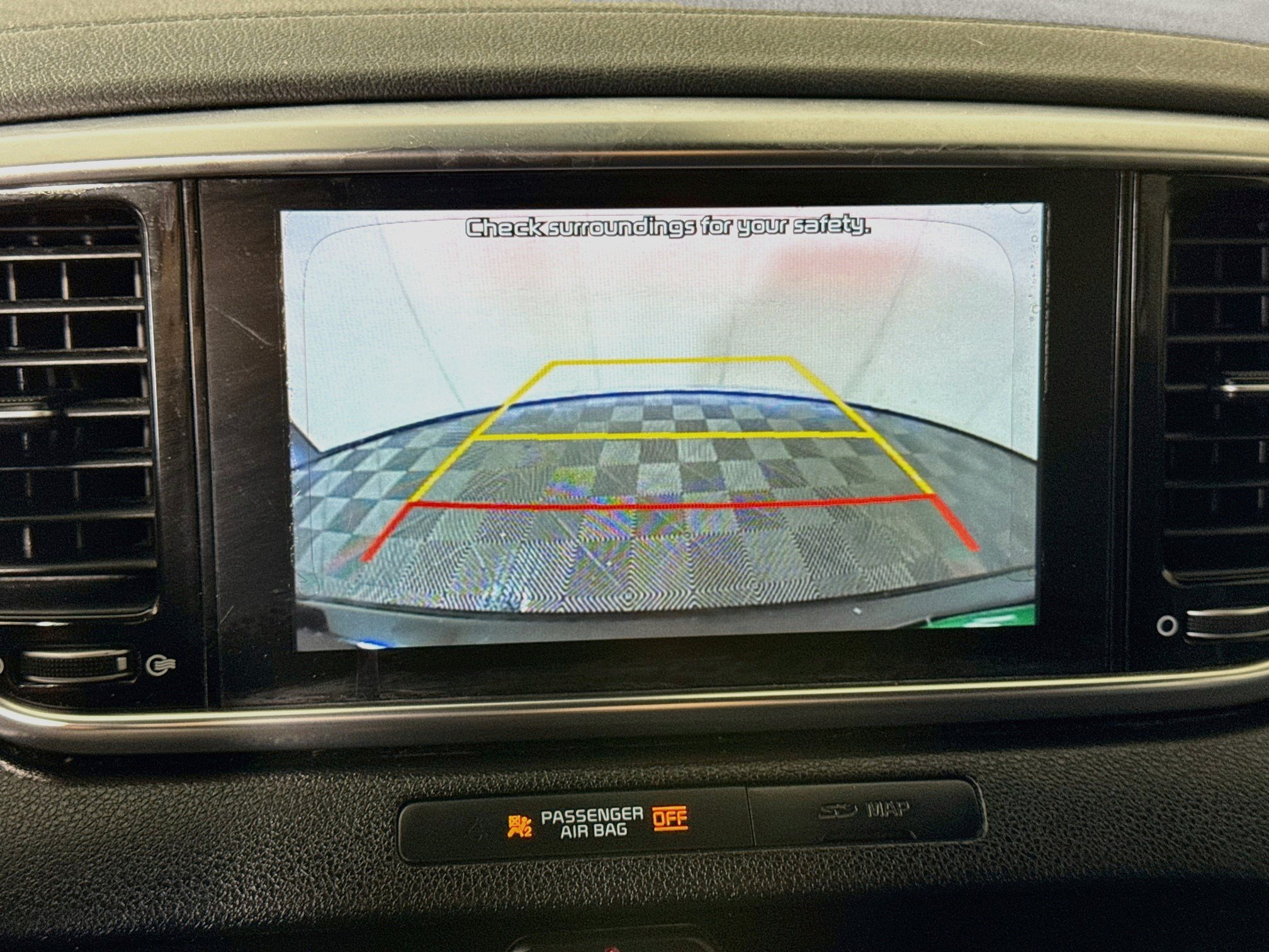 Used 2020 Kia Sportage SX FWD image 19