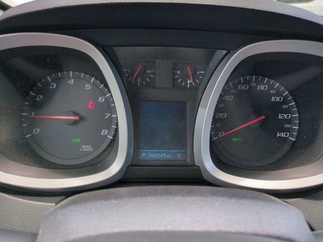 Used 2017 Chevrolet Equinox LT w/ Convenience Package FWD image 31