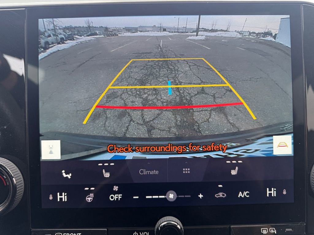 Used 2024 Lexus NX 350 F Sport image 20