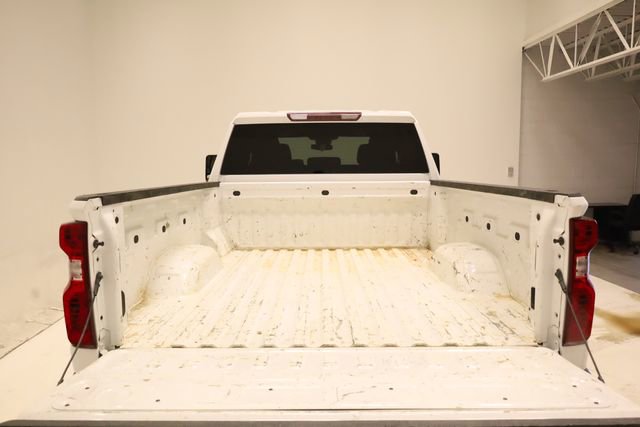 Used 2024 Chevrolet Silverado 2500 W/T w/ WT Convenience Package image 28
