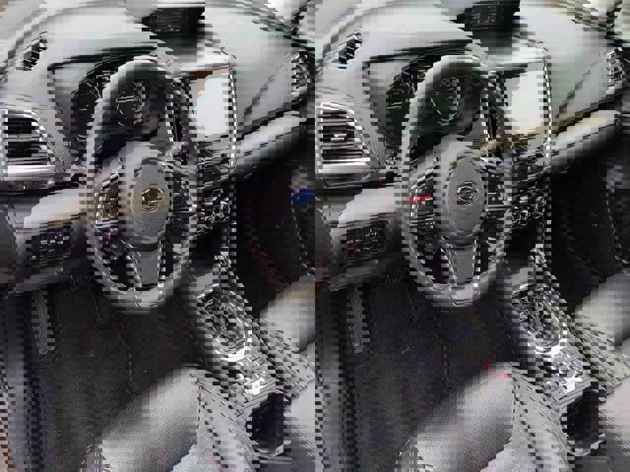 Used 2022 Subaru Forester Limited image 2