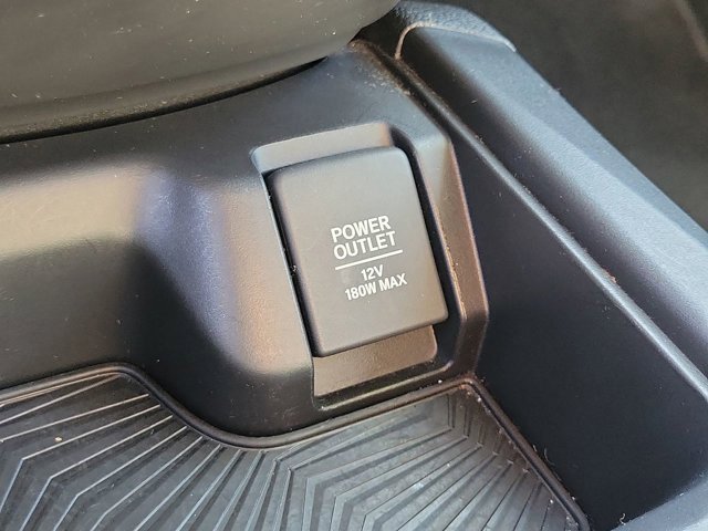 Used 2019 Honda CR-V EX-L image 28