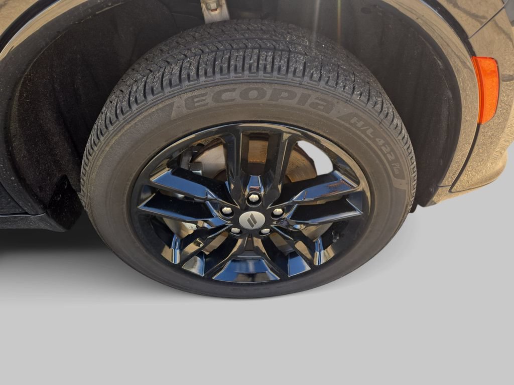 Used 2023 Dodge Durango GT AWD/4WD image 19