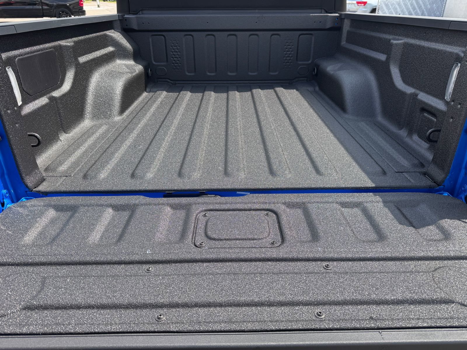 New 2025 Jeep Gladiator Sport image 6