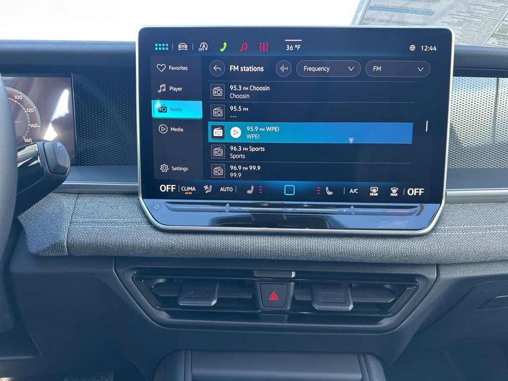 New 2026 Volkswagen Tiguan S image 16