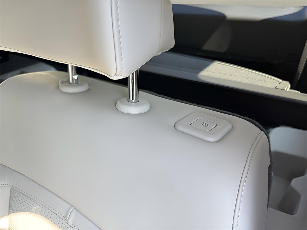 New 2026 Hyundai Santa Fe Calligraphy image 28