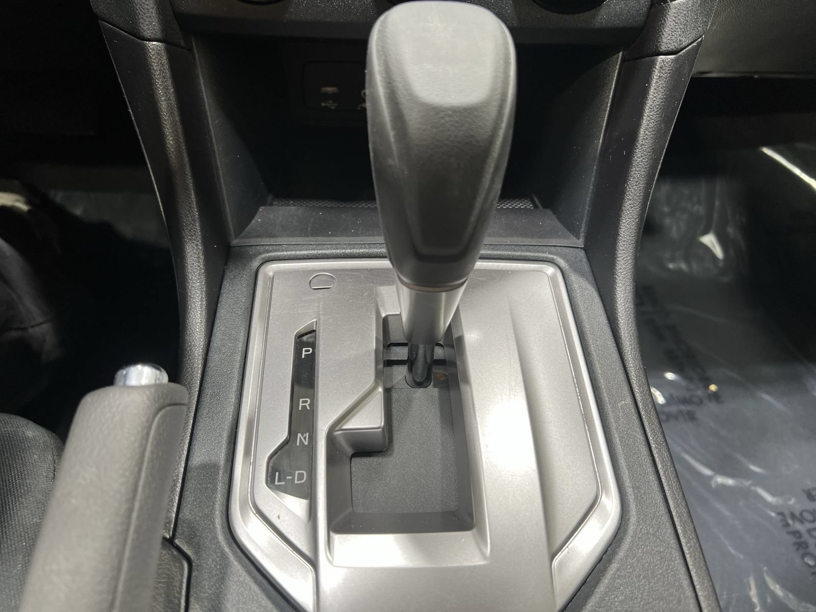Used 2023 Subaru Crosstrek 2.0i AWD/4WD image 19