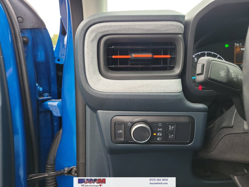 Used 2022 Ford Maverick XLT w/ XLT Luxury Package FWD image 16