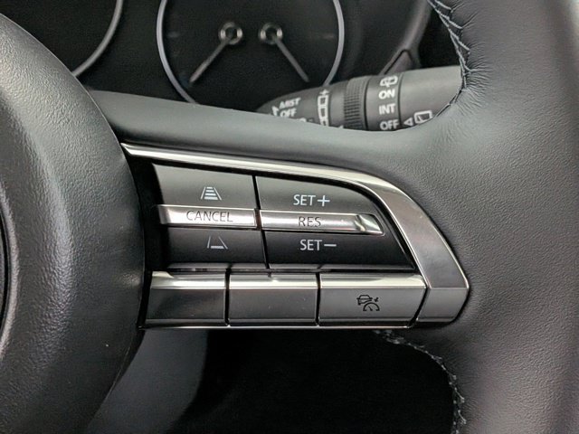 New 2026 MAZDA CX-50 AWD 2.5 Hybrid w/ Premium Pkg image 28