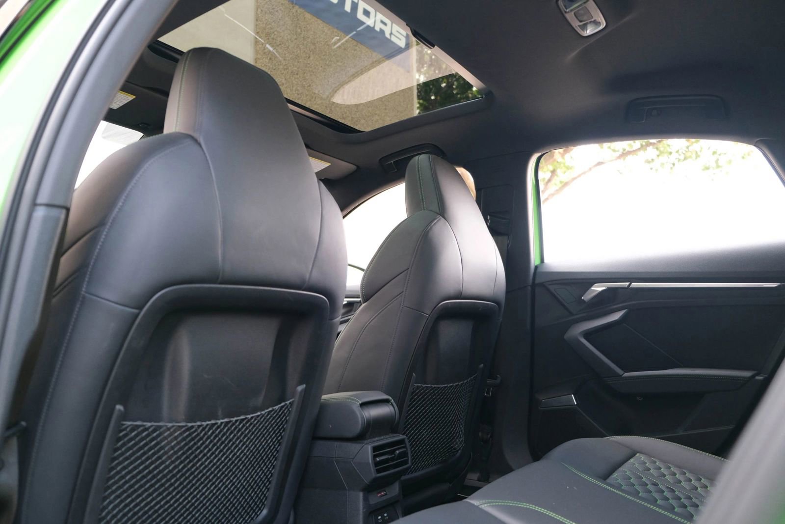 Used 2024 Audi RS 3 image 27