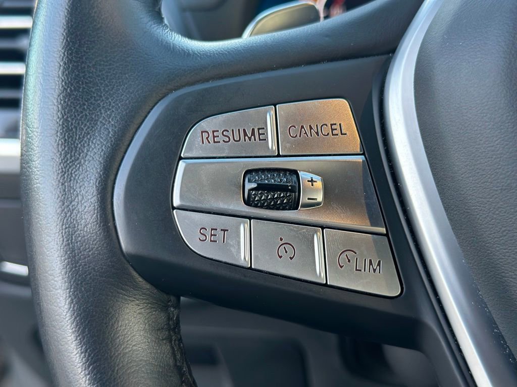 Used 2023 BMW X3 xDrive30i w/ Premium Package w/ZPA image 23