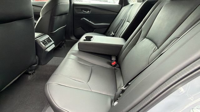 New 2026 Honda Accord Sport image 16