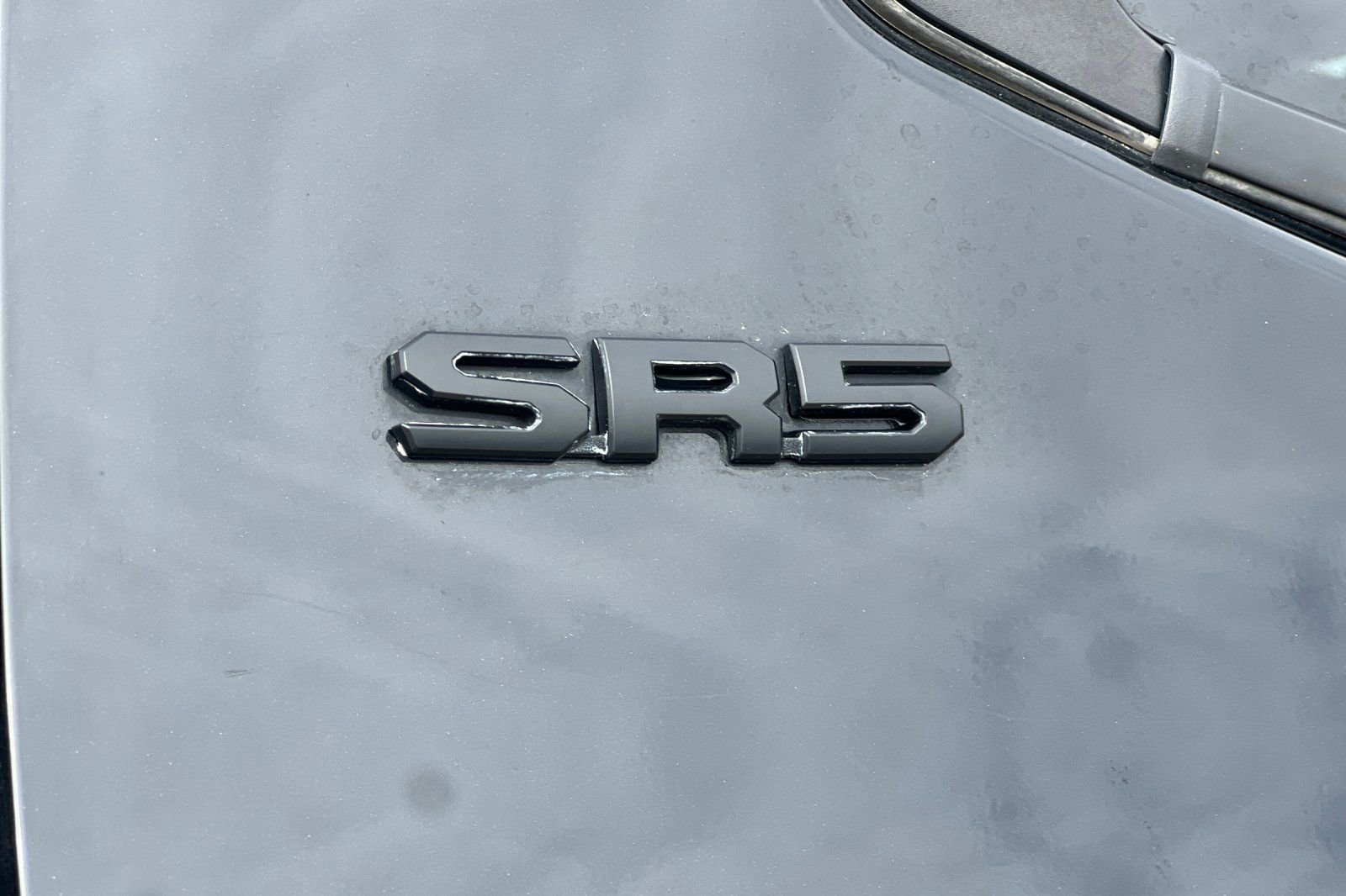 Used 2023 Toyota Tundra SR5 w/ TRD Off-Road Package image 22