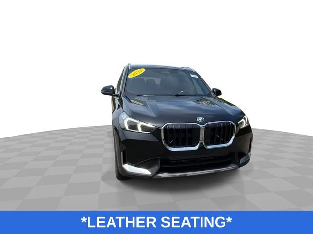 Used 2023 BMW X1 xDrive28i AWD/4WD image 4