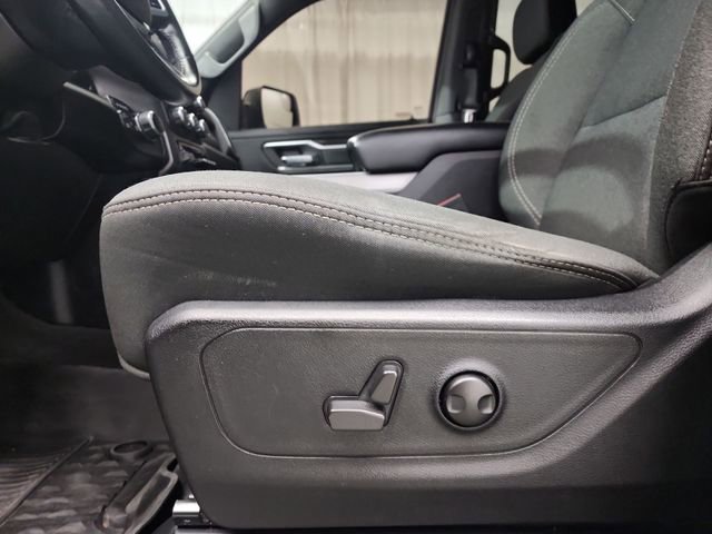 Used 2022 RAM 1500 Big Horn image 18