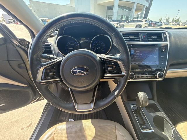 Used 2019 Subaru Outback 2.5i Limited AWD/4WD image 14