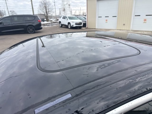 Used 2020 Mercedes-Benz C 300 4MATIC Sedan image 10