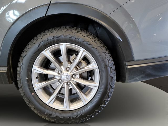 Used 2025 Honda CR-V EX-L image 33