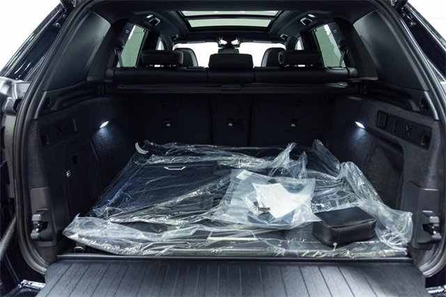 New 2026 BMW X5 xDrive40i image 13