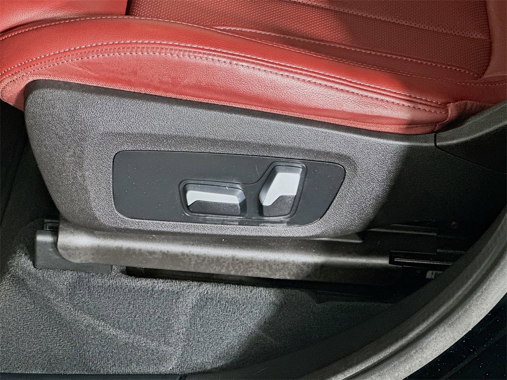 Used 2022 BMW X3 xDrive30i image 23