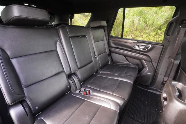 Used 2021 Chevrolet Tahoe LT AWD/4WD image 24