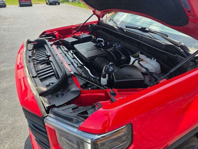 Used 2025 GMC Sierra 1500 Elevation AWD/4WD image 32