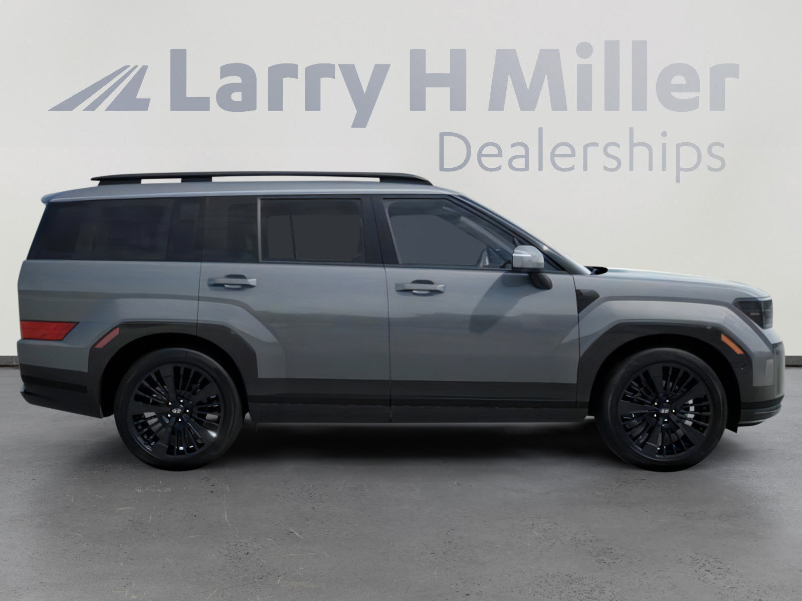 New 2026 Hyundai Santa Fe Calligraphy AWD/4WD image 7