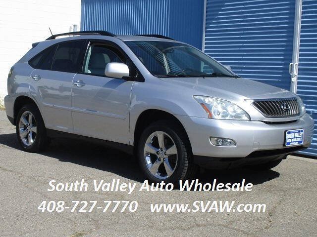 Used 2009 Lexus RX 350 2WD image 25