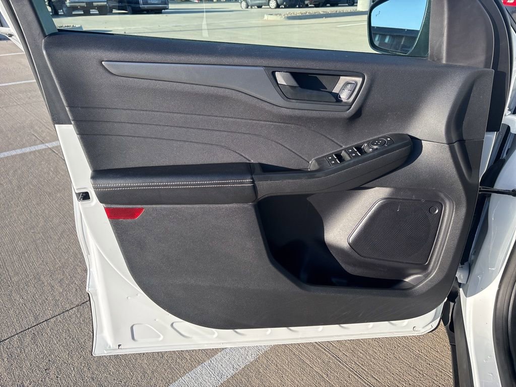Used 2023 Ford Escape Active image 16